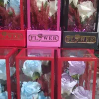 باکس گل مصنوعی|گل مصنوعی|ملارد, |دیوار