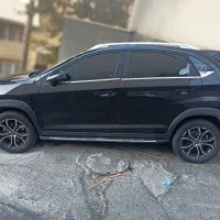 فول ترین ام وی ام ایکس 22پرو اتومات توربو دار new|خودرو سواری و وانت|تهران, تجریش|دیوار