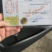 پژو206تیپ5مدل93|خودرو سواری و وانت|آق قلا, |دیوار