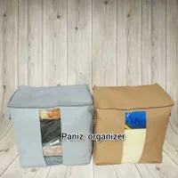 کاورپتو ،باکس لباس ،کاورتشک