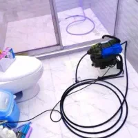 لوله بازکنی کل ورامین پیشوا قرچک خیراباد۴۰۰تومان