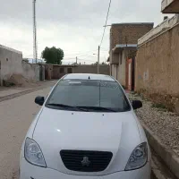 تیبا صندوق دار مدل 97 عروسک