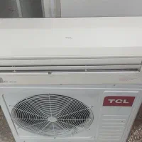 کولر 32هزار تی سی ال در حد نو