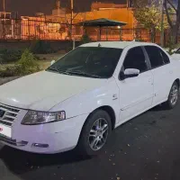 سمند سورن اخر 92.   Ef7