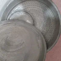 قابلمه مسی قدیمی