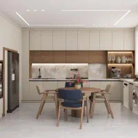 کابینت ورق فلز با ورق 60 میل|مصالح و تجهیزات ساختمان|مریوان, |دیوار