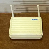 مودم روتر +ADSL2 بیلیون مدل Billion 5400N R2|مودم و تجهیزات شبکه|قم, سالاریه|دیوار