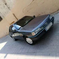 پژو۴۰۵|خودرو سواری و وانت|تهران, یافت آباد شمالی|دیوار