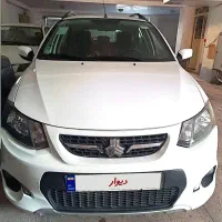 فروش سریع ماشین|خودرو سواری و وانت|تبریز, |دیوار