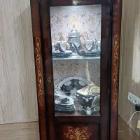 سرویس آنتیک|ظروف سرو و پذیرایی|مشهد, یاس|دیوار