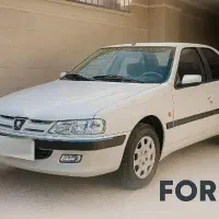 فروش پارس سال(xu7) مدل 98