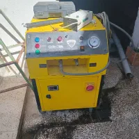 بخارشوراستیم پاور25لیتری|جاروبرقی، جارو شارژی، بخارشو|رشت, منظریه|دیوار