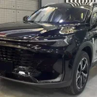 x7 بیجینگ/ نقد و اقساط بانکی (تجارت خودرو ساعی)