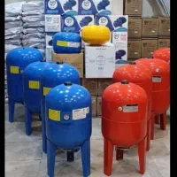 نصب و راه اندازی انواع پمپ اب ساختمانی