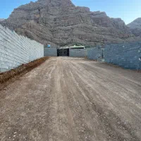 فروش زمین دوکوهک|فروش زمین و ملک کلنگی|شیراز, قلات|دیوار