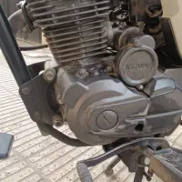 موتور طرح باکسر|موتورسیکلت|پاکدشت, پاکدشت (مامازند)|دیوار