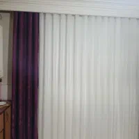 سفارش یه روزه پرده همراه نصب نصاب همین الان