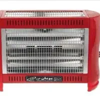 بخاری برقی۲۲۰۰وات پویان خزر