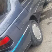 پژو ۴۰۵ مدل ۹۶ کم کار|خودرو سواری و وانت|تهران, شهرک آزمایش|دیوار