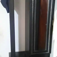 فروش کمد و میز ارایش باهم ۲۵۰۰