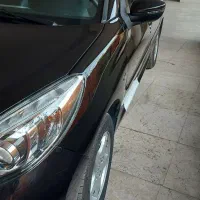 ۲۰۷ اتوماتیک سقف فلز TU5P -صفر|خودرو سواری و وانت|تهران, دهونک|دیوار