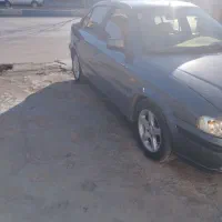 سمند LX 88|خودرو سواری و وانت|بروجن, |دیوار