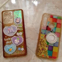 کاور آکواریومی گوشی شیامی NOTE 8 و NOTE 12 PRO