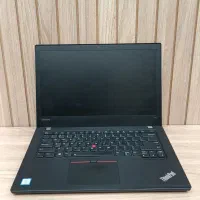لپ تاپ ، لنوو ،t470 ، i ، نسل 7