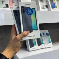 فروش نقد و اقساط سامسونگ