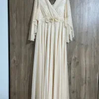 لباس مجلسی مزون دوز