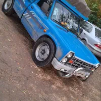 نیازمند راننده نیسان پایه دو