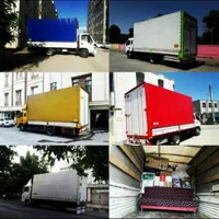 باربری فردیس.مهرشهر.ماهدشت.محمدشهر|خدمات حمل و نقل|فردیس, داوری|دیوار