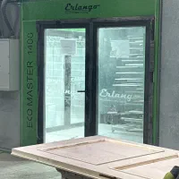 زیرکارچی رنگ کاری mdf