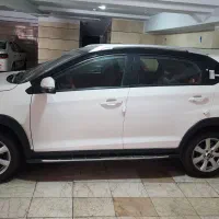 x22 sport luxury|خودرو سواری و وانت|تهران, مجیدآباد|دیوار