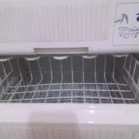 یخچال فریزر|یخچال و فریزر|دورود, |دیوار