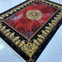 ورساچه قالی|فرش|یزد, |دیوار