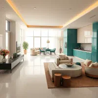 ۱۷۵ متر پلان کاربردی ، تحویل کلید، موقعیت عالی
