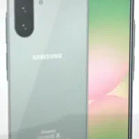 گوشی سامسونگ a56 نو
