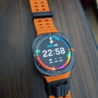 گلگسی واچ اولترا  ( اورجینال )|ساعت|مشهد, حجاب (شهرک غرب)|دیوار