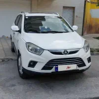 جک S5 دنده ای