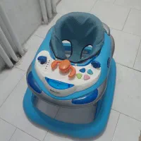 روروک|اسباب‌‌بازی|بندر انزلی, آخرخط|دیوار