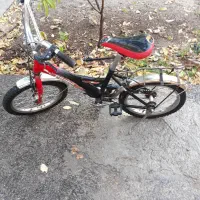 فروش دوچرخه ۱۶|دوچرخه، اسکیت، اسکوتر|ابهر, |دیوار