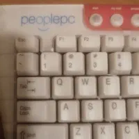 کیبورد کامپیوتر|قطعات و لوازم جانبی رایانه|شهرکرد, |دیوار