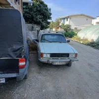 وانت پیکان