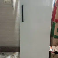 یخچال در حد نو