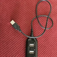 تبدیل کننده USB