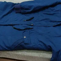 کاپشن آبی آسمانی تو کرک|لباس|محمدشهر, محمدشهر|دیوار