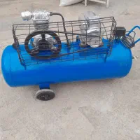 پمپ باد ۲۵۰ لیتری|ابزارآلات|جوین, |دیوار