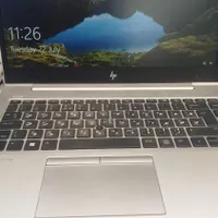 لپ تاب hp