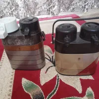 دوعددفلاکس دوقلو